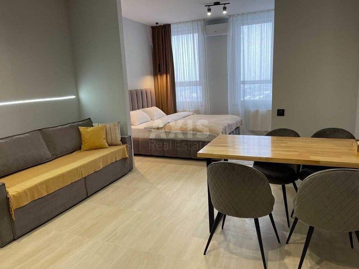 1k apartment pr-t Bazhana Mykoly 17601972