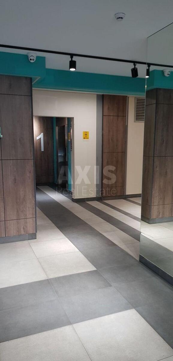 3k apartment vul. Zabolotnogo Akademika 1510
