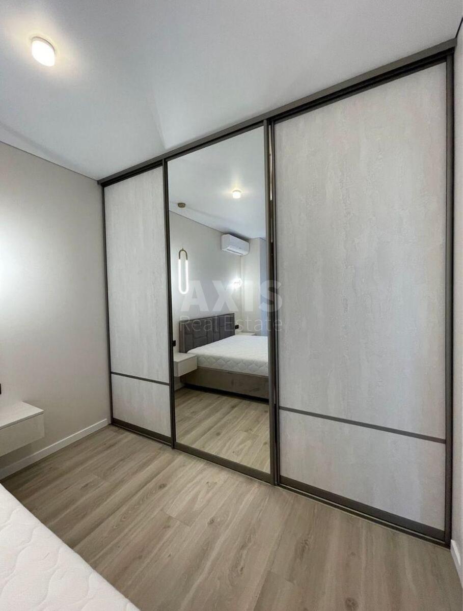 1k apartment vul. Antonovycha 109602209