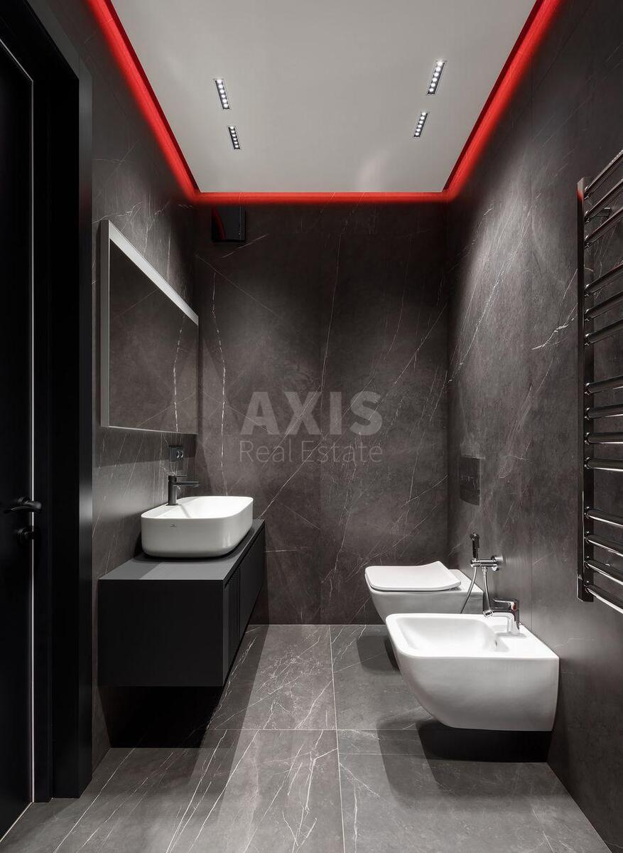 2k apartment vul. Glybochyc'ka 325