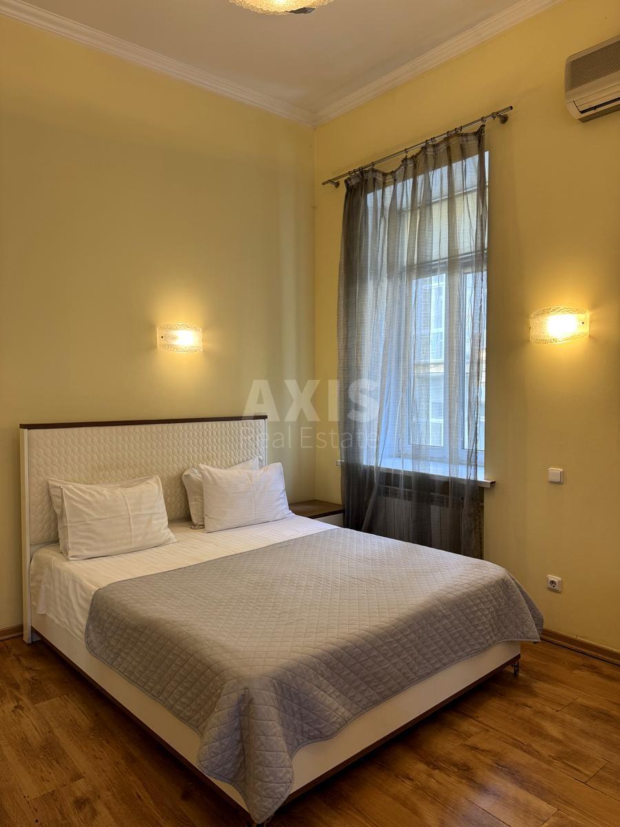 1k apartment vul. Saksagans'kogo 226153811