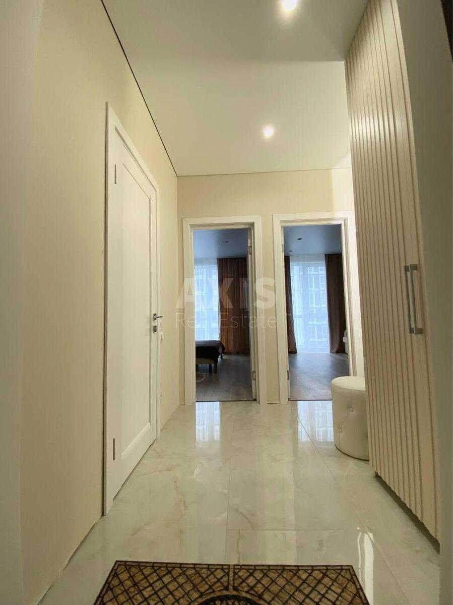 2k apartment vul. Myhajla Maksymovycha 24615814