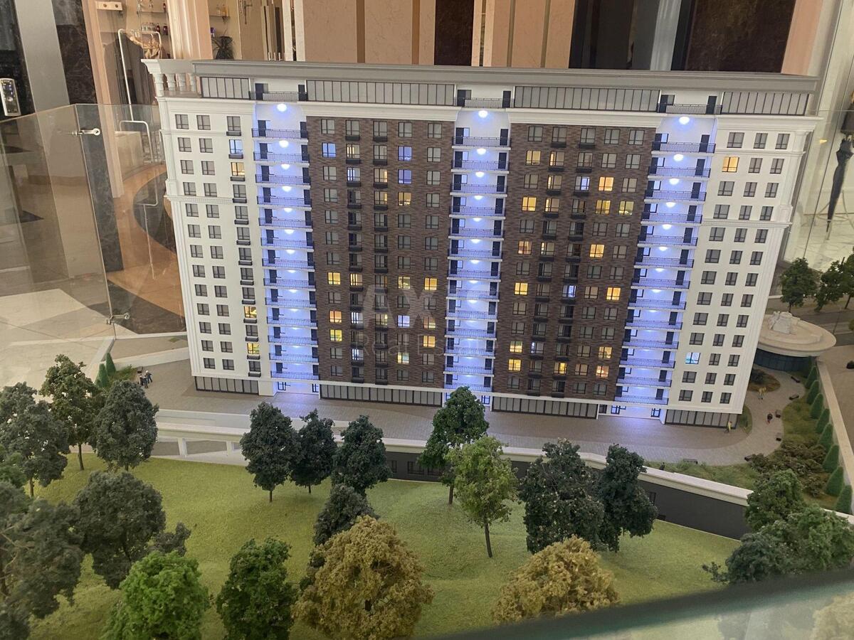 1k apartment vul. Glybochyc'ka 73613872