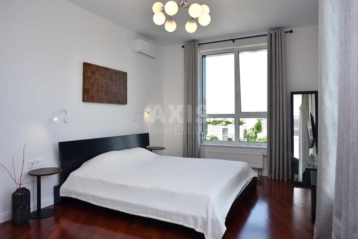 3k apartment bul. Lesi Ukrai'nky 7570204