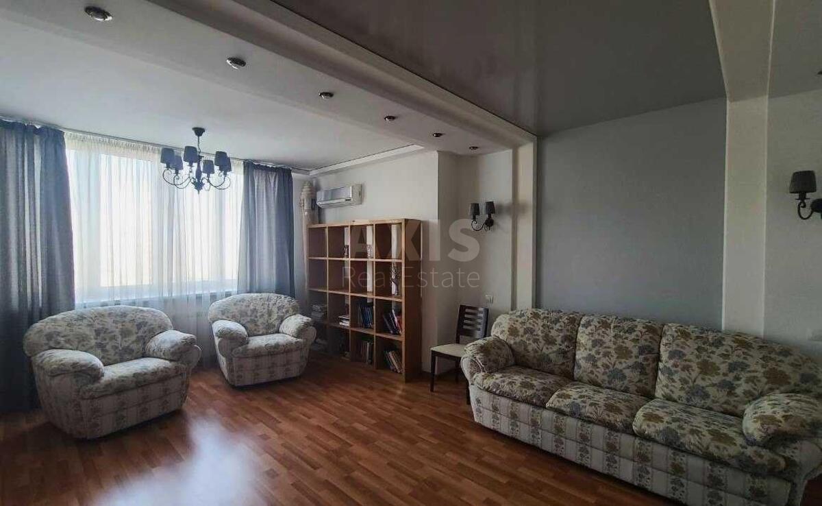 4к квартира ул. Княжий Затон 21614122