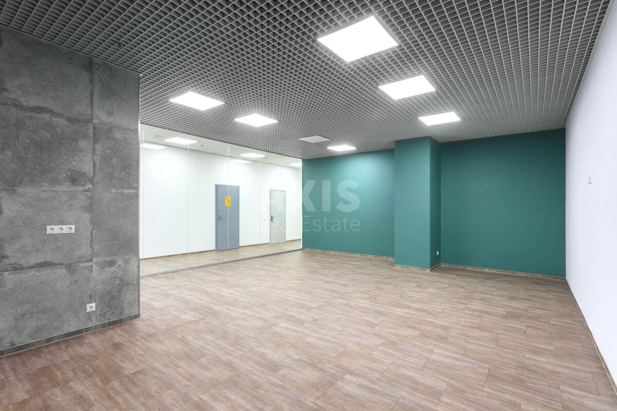 Office vul. Zhyljans'ka 75, 1900m257040