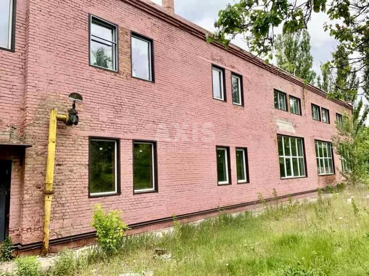 Производственное помещение ул. Евгена Маланюка 112А, 1700м261436