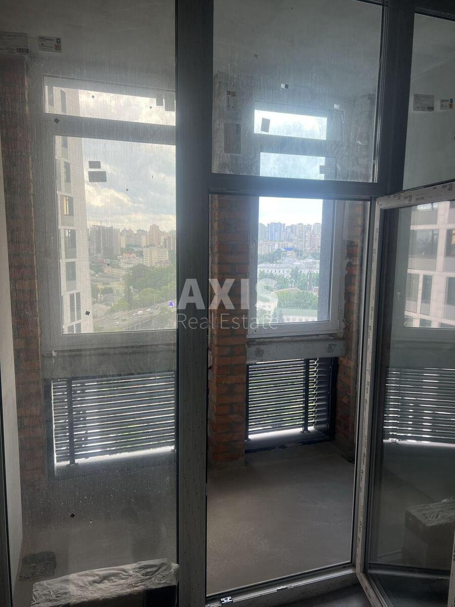 1k apartment pr-t Peremogy 11Б1