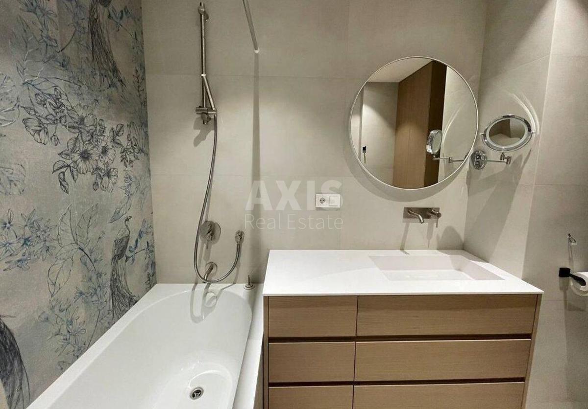 3k apartment vul. Metrologichna 254086610