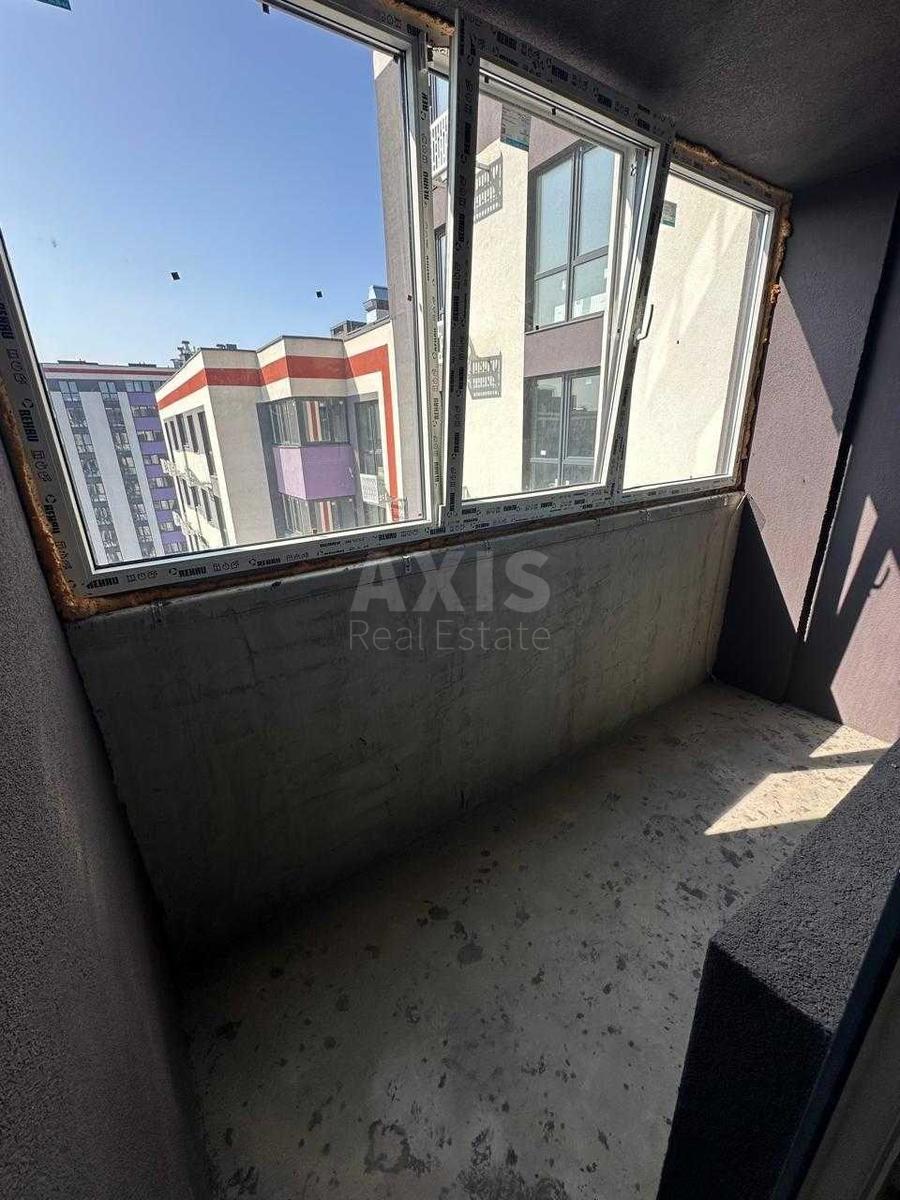 1k apartment pr-t Povitroflots'kyj 568