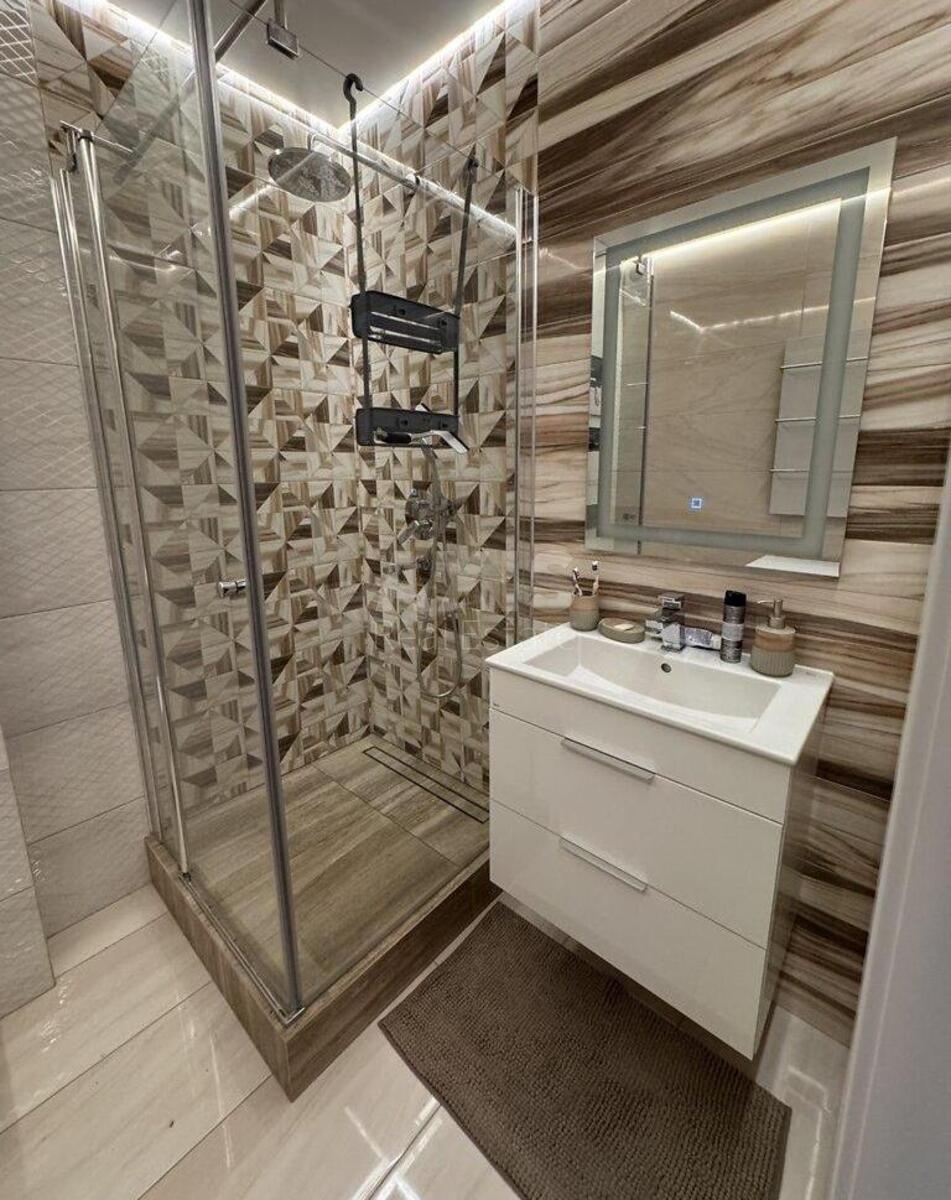 1k apartment vul. Myloslavs'ka 585697011