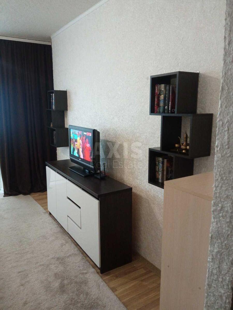 1к квартира шоссе Харьковское 15А2