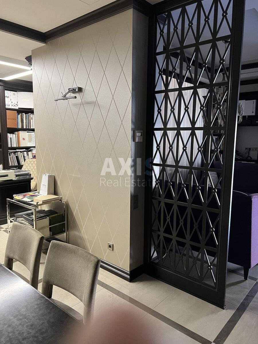 Office vul. Lobanovs'kogo 150, 135m2560911