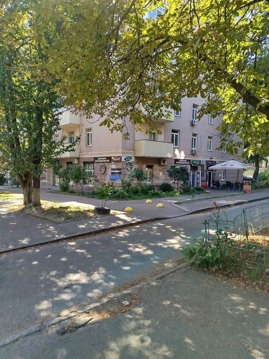 Объект торговли ул. Гарматная 20, 50м2613650