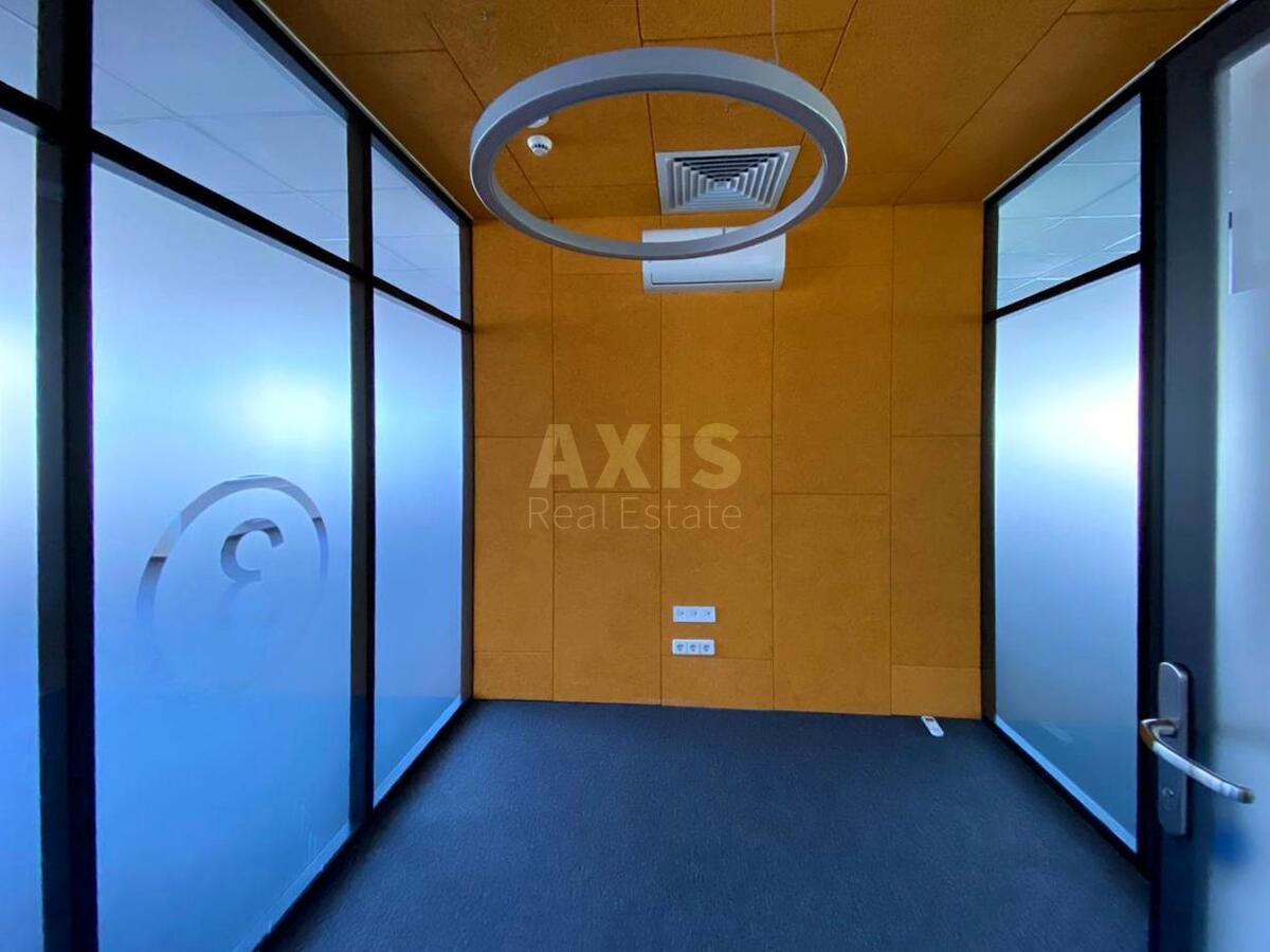 Office vul. Teligy Oleny 6, 689m2605841