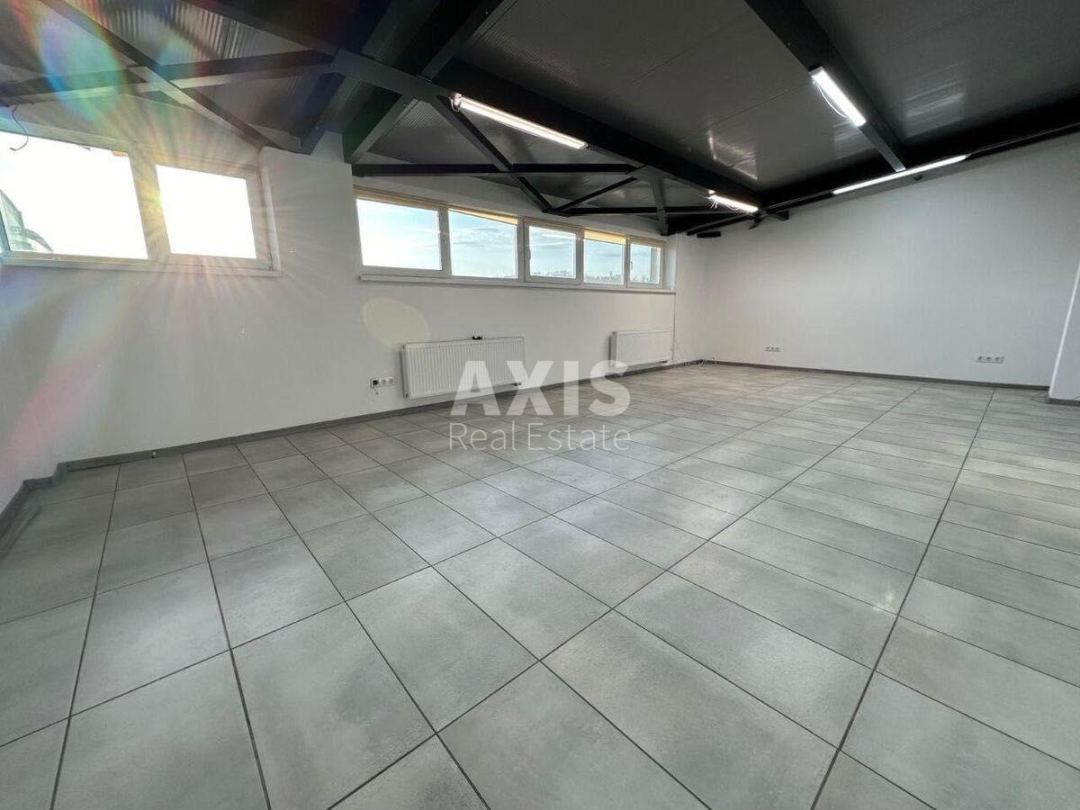 Trade object vul. Malevycha Kazymyra 86Г, 150m2586101