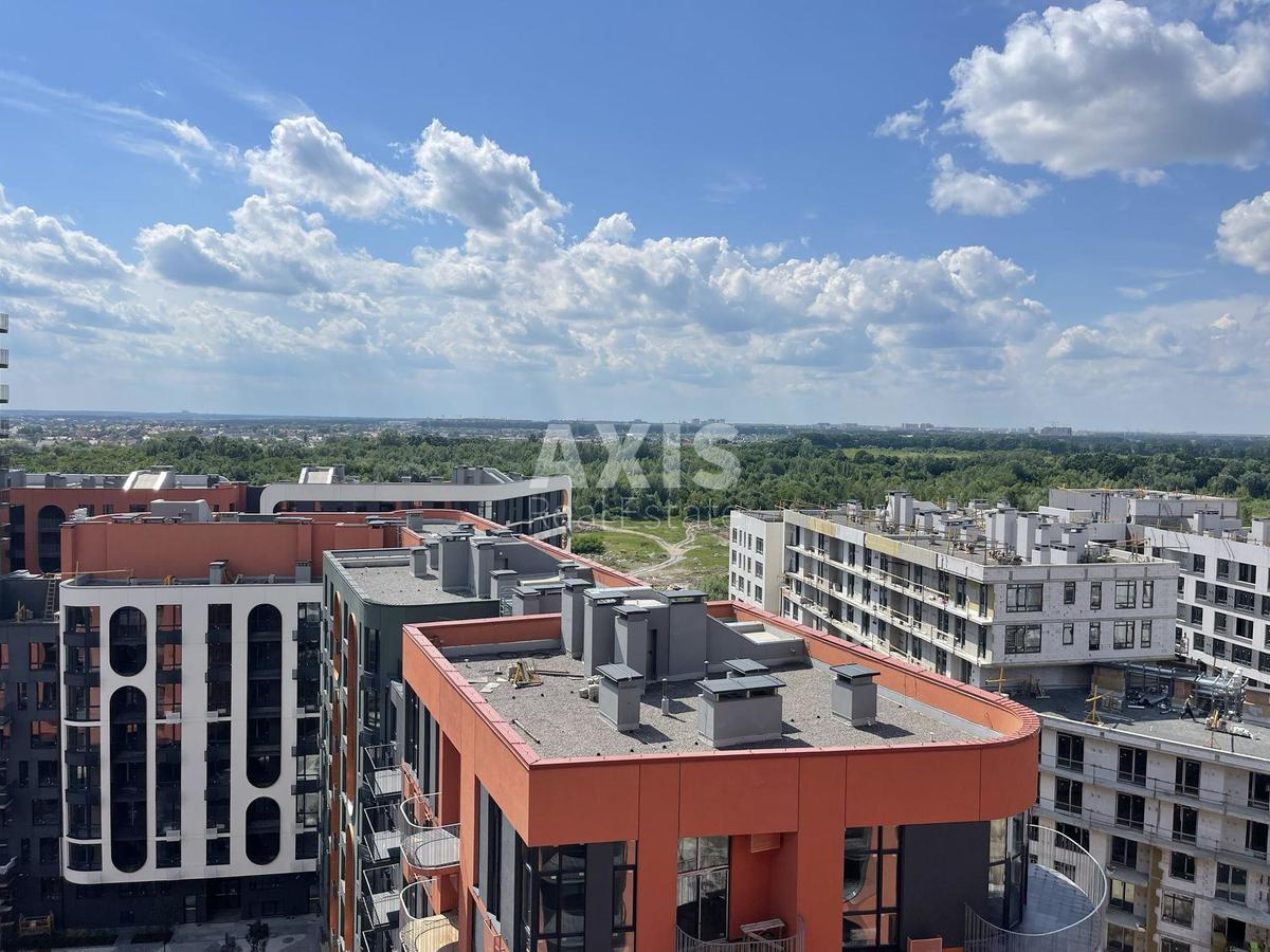 2к квартира бул. Рыльского Тадея 16