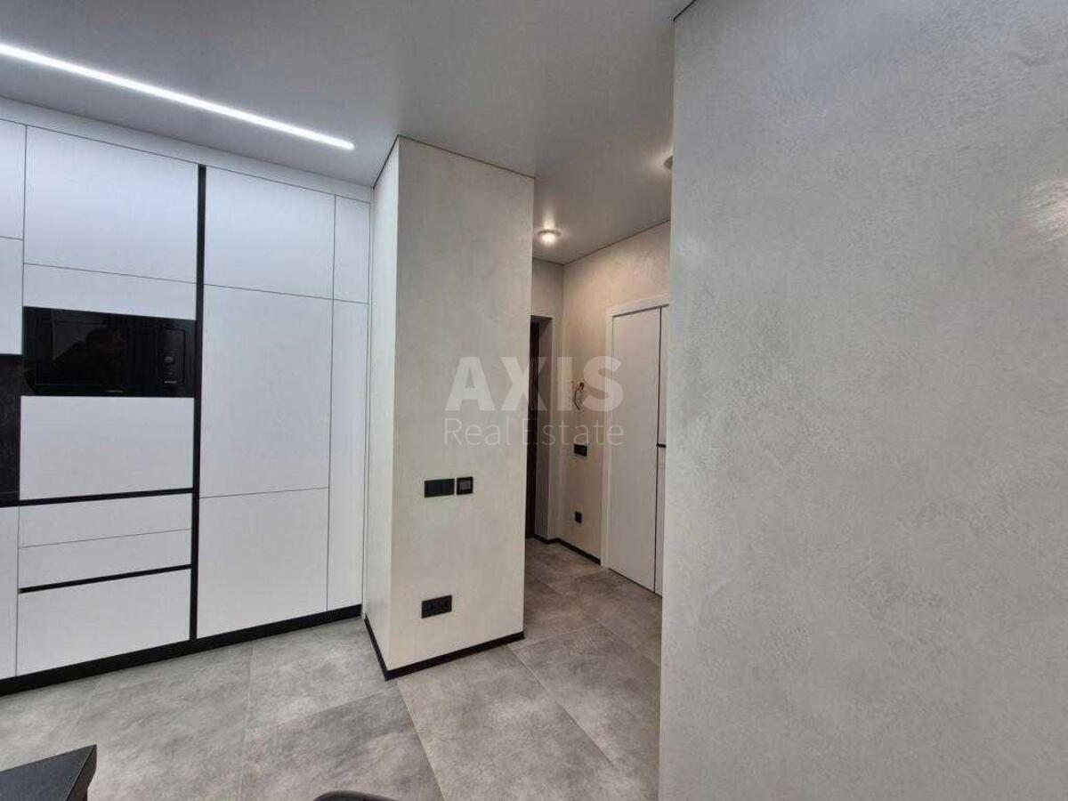 2k apartment pr-t Peremogy 679