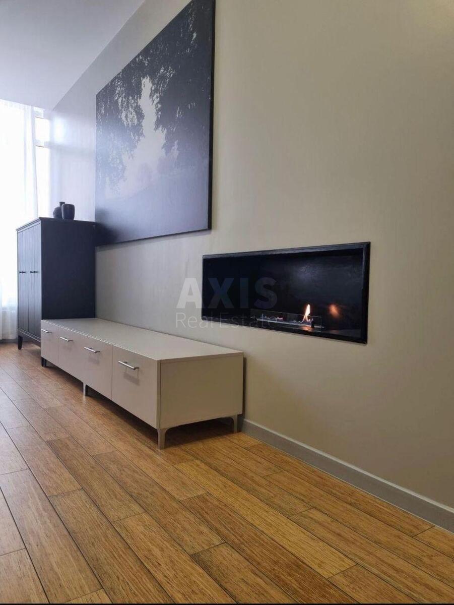 3k apartment vul. Jevgena Konoval'cja 32Г606054