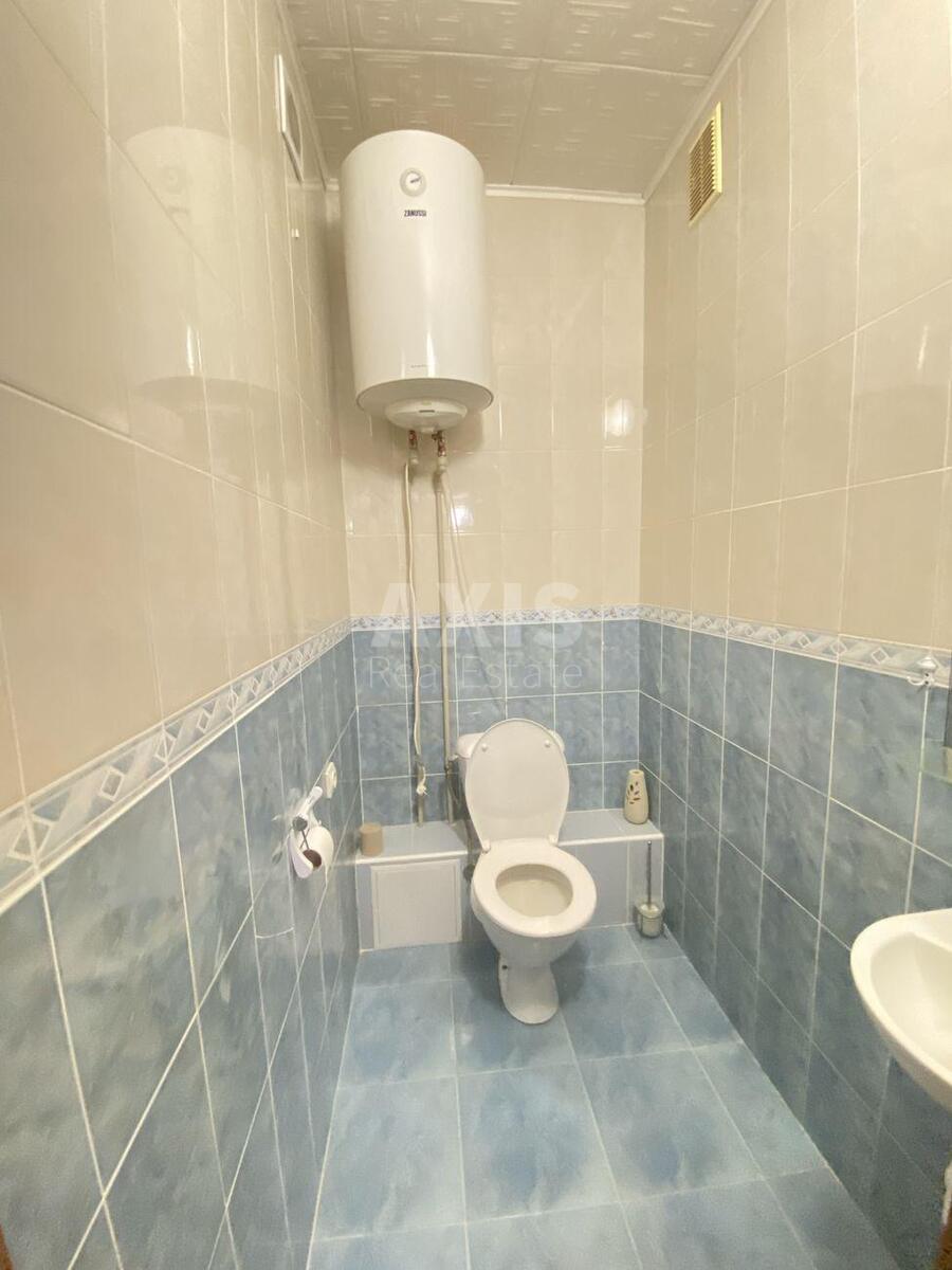 3k apartment vul. Ushakova Mykoly 34А563559