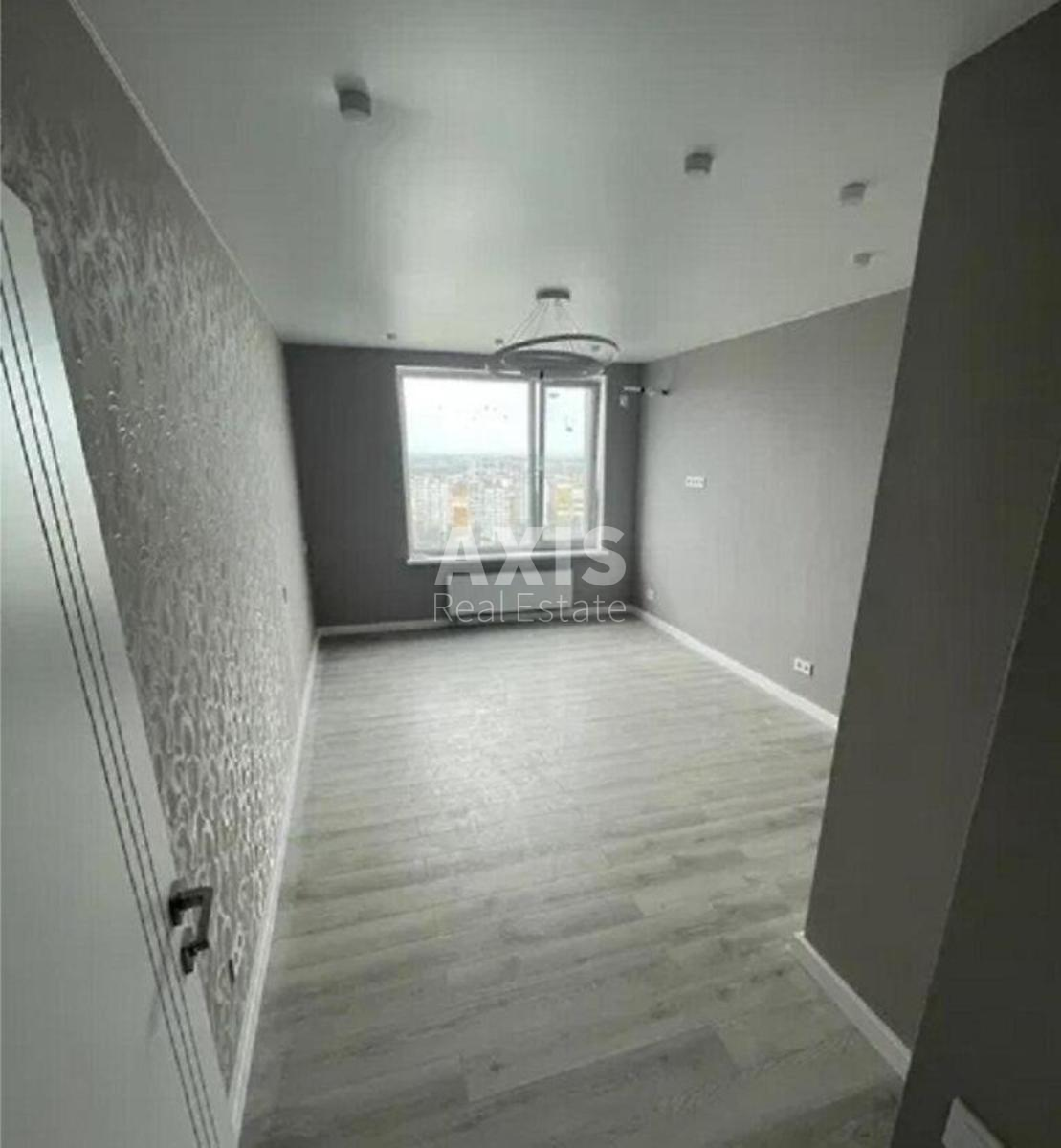 1k apartment vul. Zabolotnogo Akademika 13