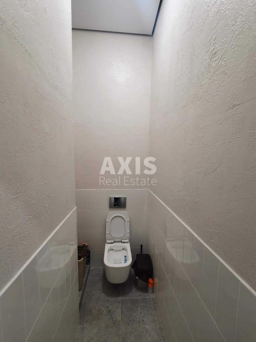 Office vul. Dmytrivs'ka 19, 112m2568858