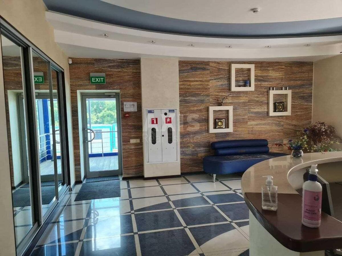 Office vul. Lugova 12, 378m2607075
