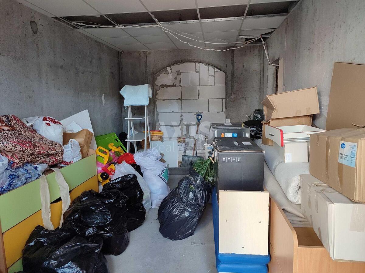 Об'єкт торгівлі пр-т Європейського Союзу 31А, 176м26072910