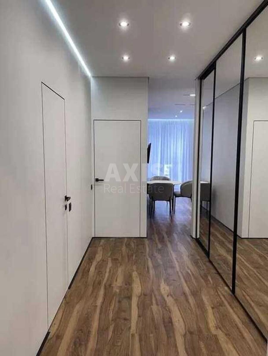 1k apartment doroga Naberezhno-Rybal's'ka 3564300