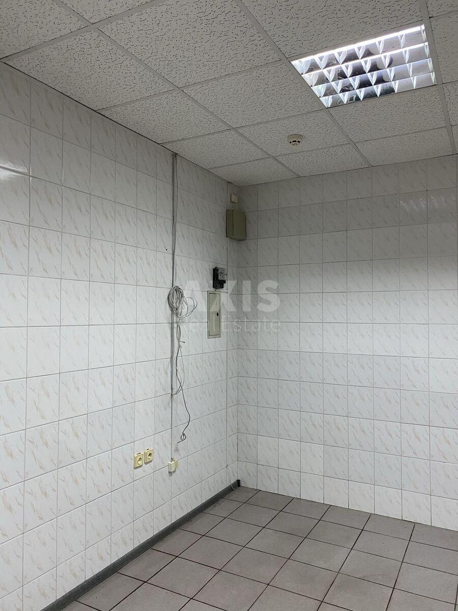 Объект торговли ул. Клиническая 23/25, 45м2607693