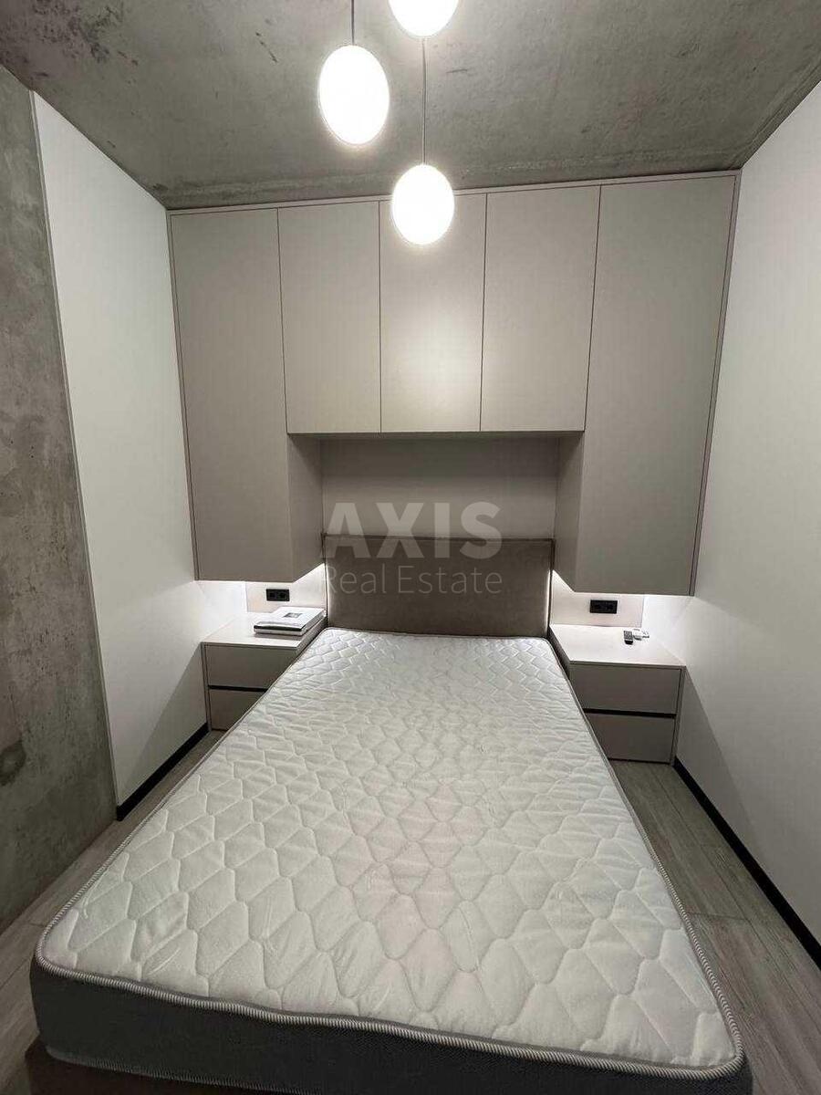 1k apartment vul. Saljutna 2Б564642