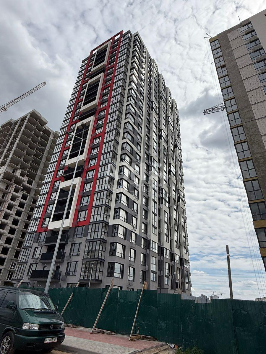 1k apartment vul. Oleksandra Olesja 13583349