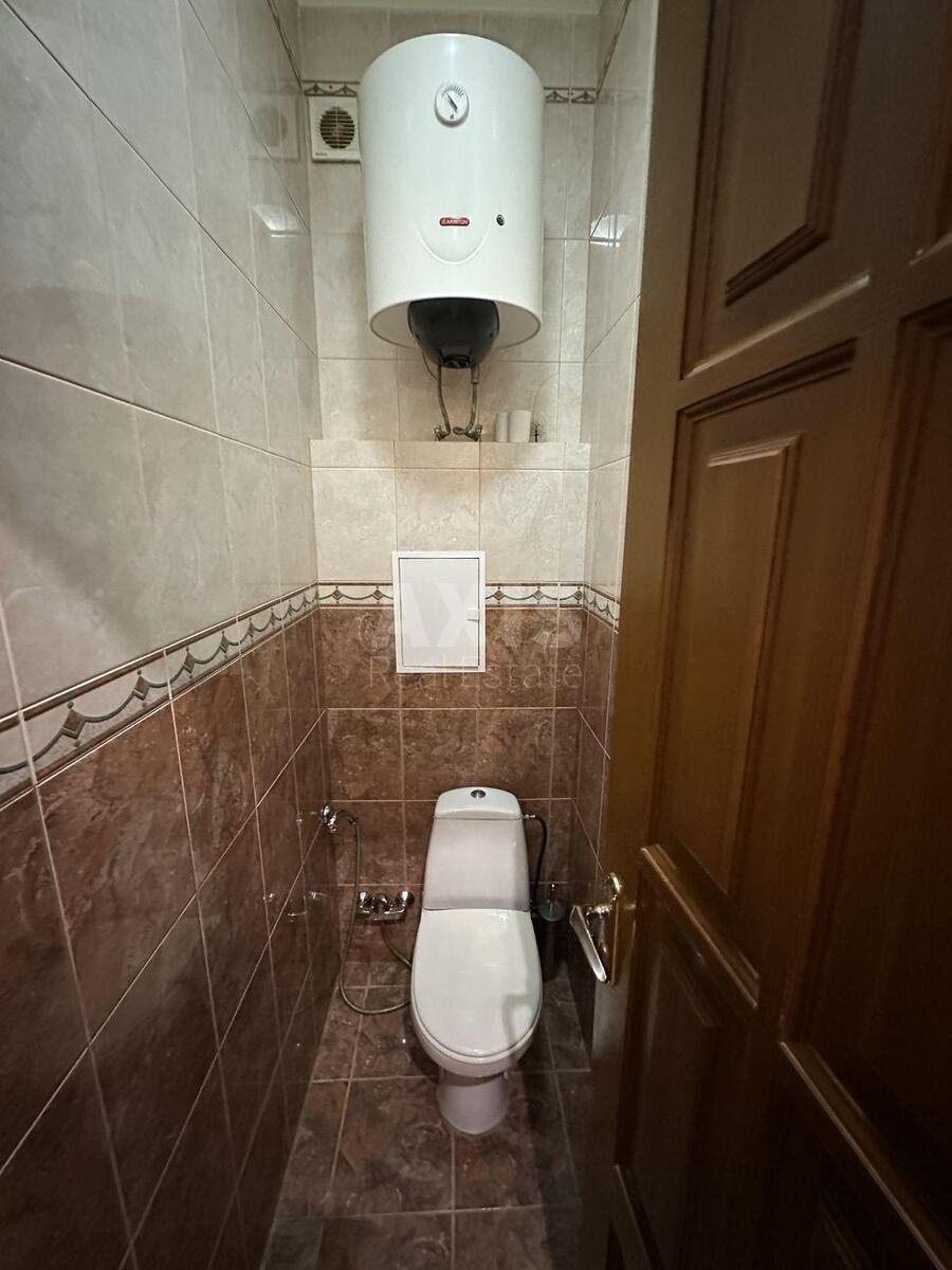 3k apartment prov. Mar'janenka Ivana 7564846