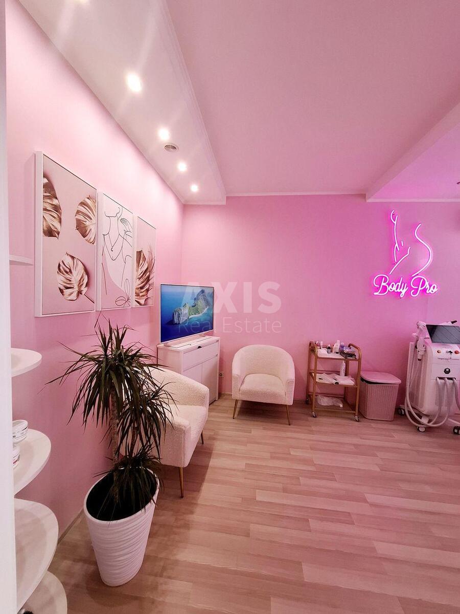 Офис ул. Елены Пчилки 5, 56м2608415