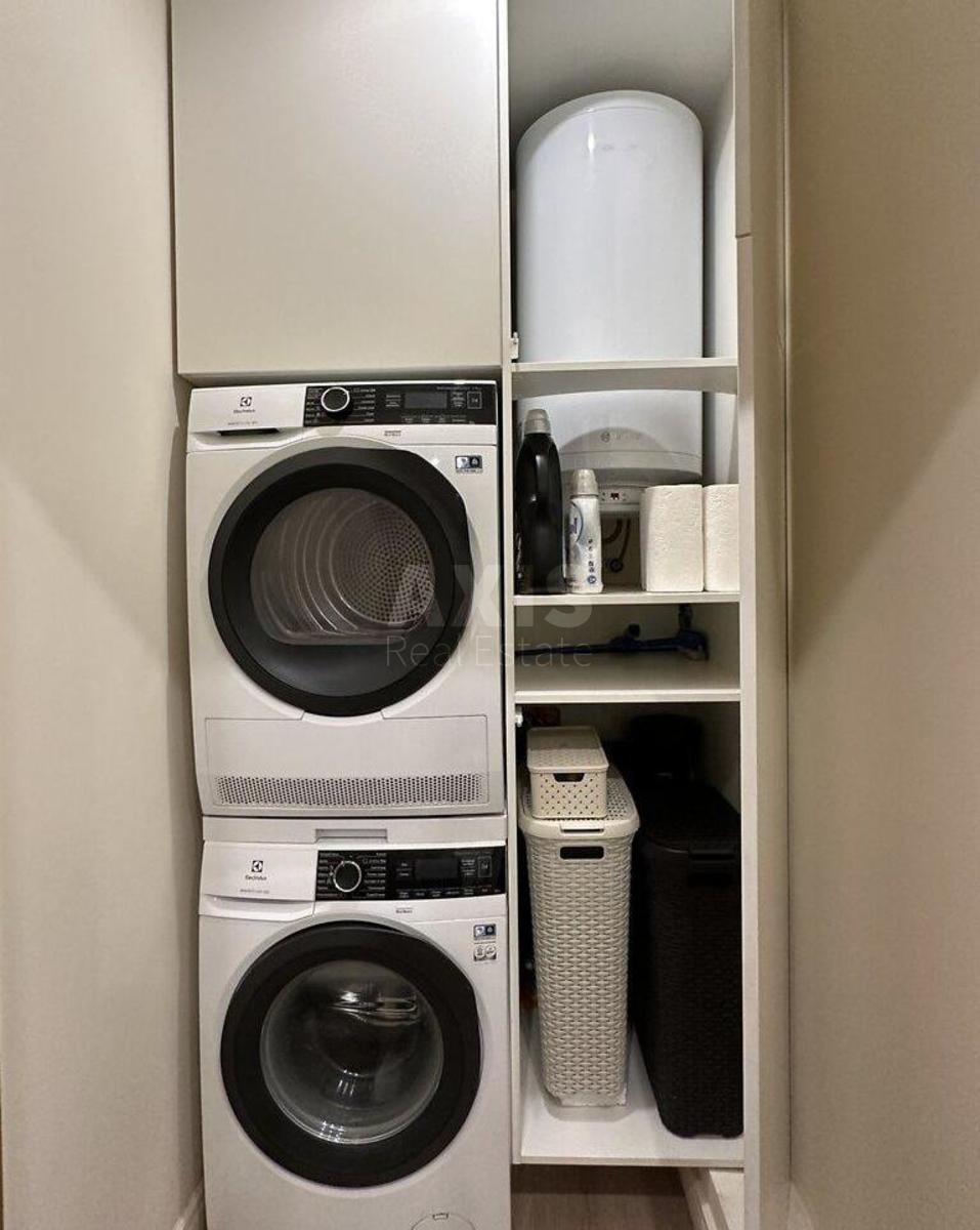 3k apartment vul. Lypkivs'kogo Vasylja Mytropolyta 16Г6