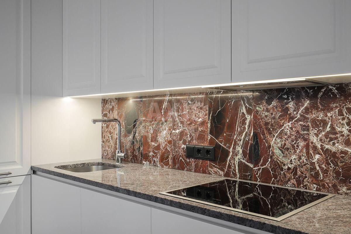 3k apartment vul. Dragomyrova Myhajla 19Б565151