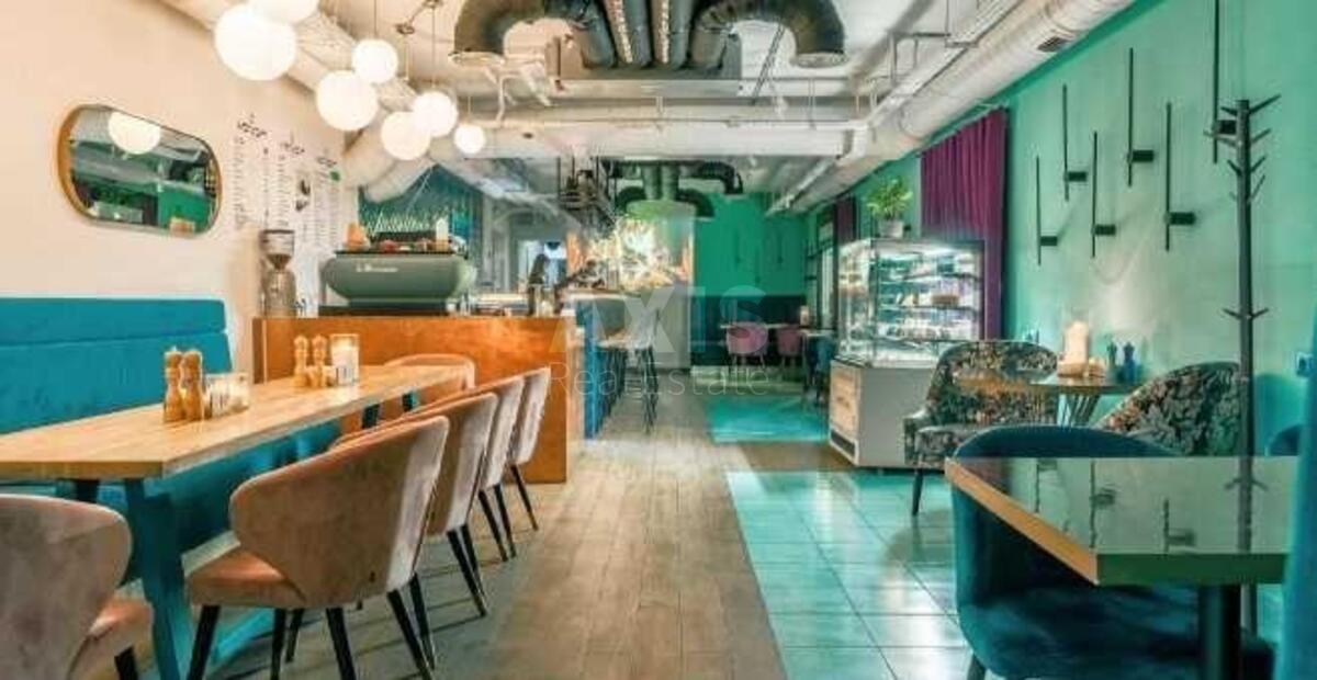 Объект торговли ул. Марка Безручка 24, 1843м2608657