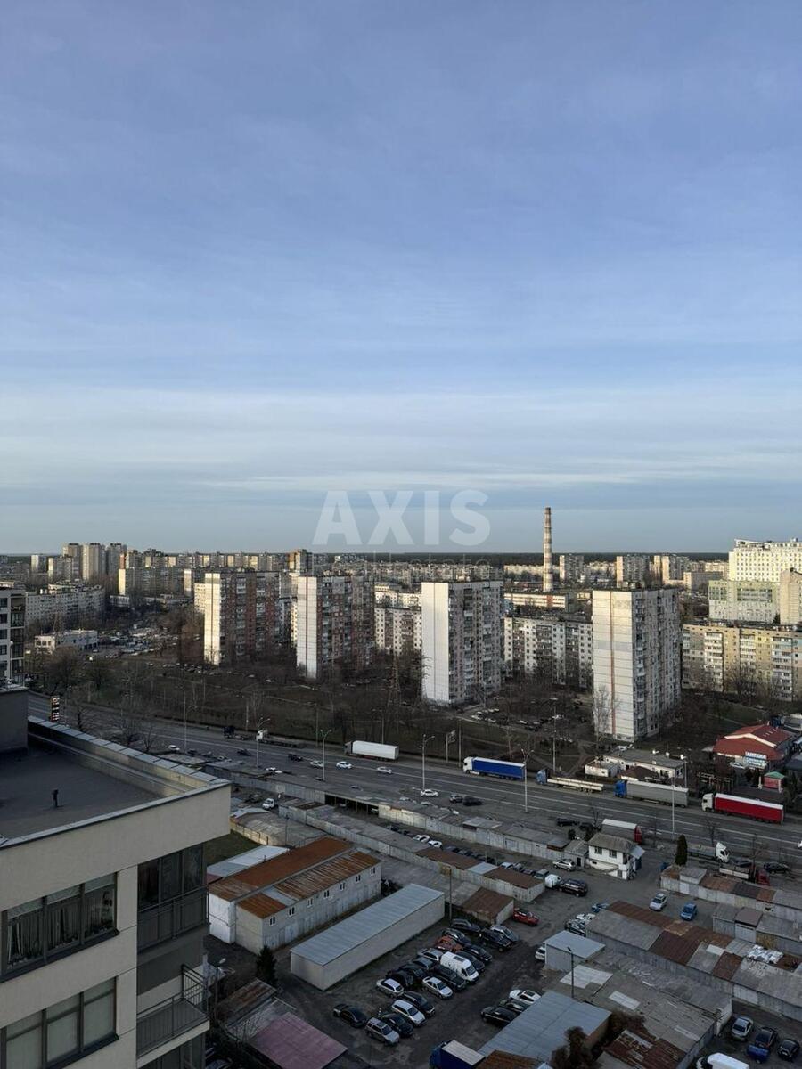 1k apartment pr-t Pravdy 41А5653811