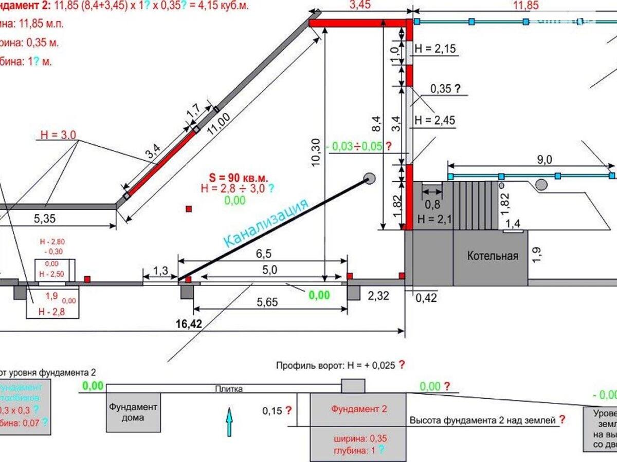 Объект торговли ул. Глубочицкая 29/31, 155м26092310