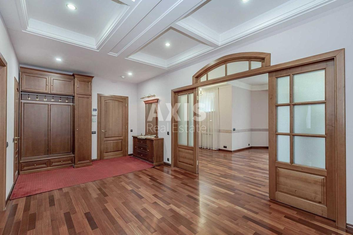 4k apartment vul. Saperne Pole 14/55