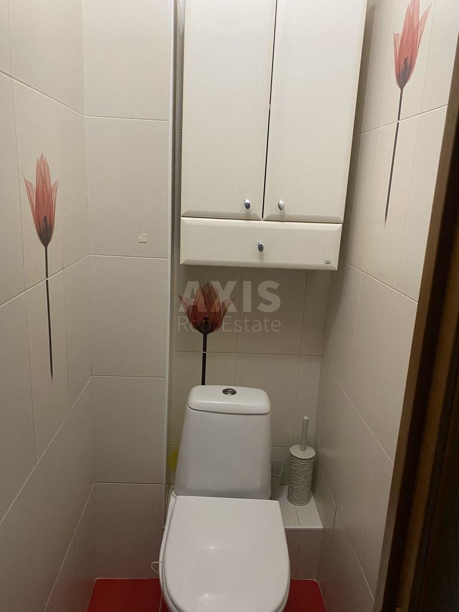 2k apartment pr-t Majakovs'kogo Volodymyra 115