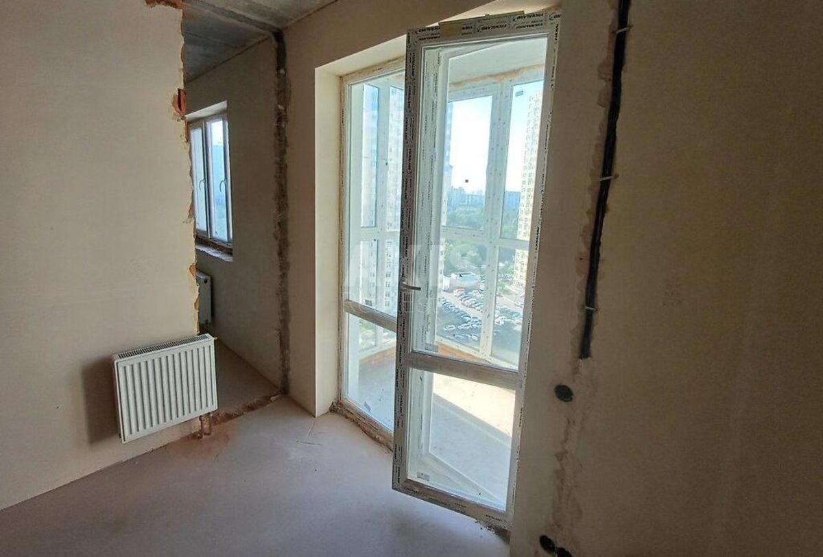 1k apartment vul. Voskresens'ka 18А1
