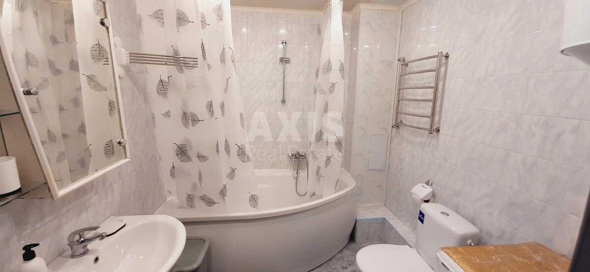 2k apartment vul. Tymoshenka Marshala 1Г565808