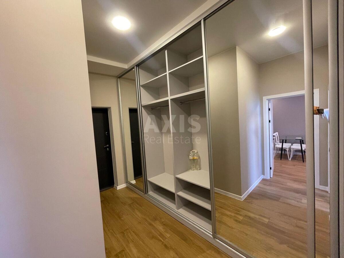 2к квартира пр-т Берестейский 11Б609649