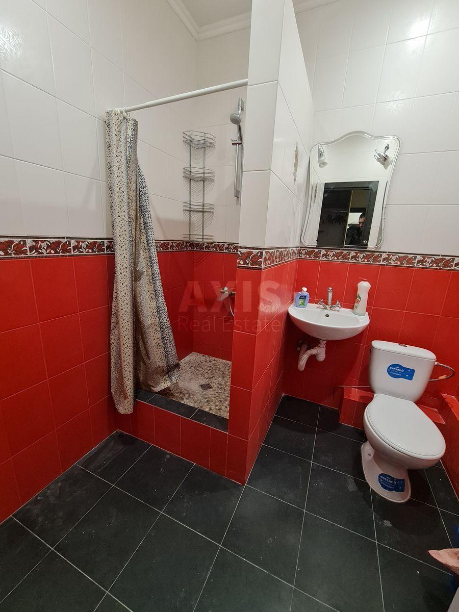 1k apartment vul. Zhyljans'ka 118609946