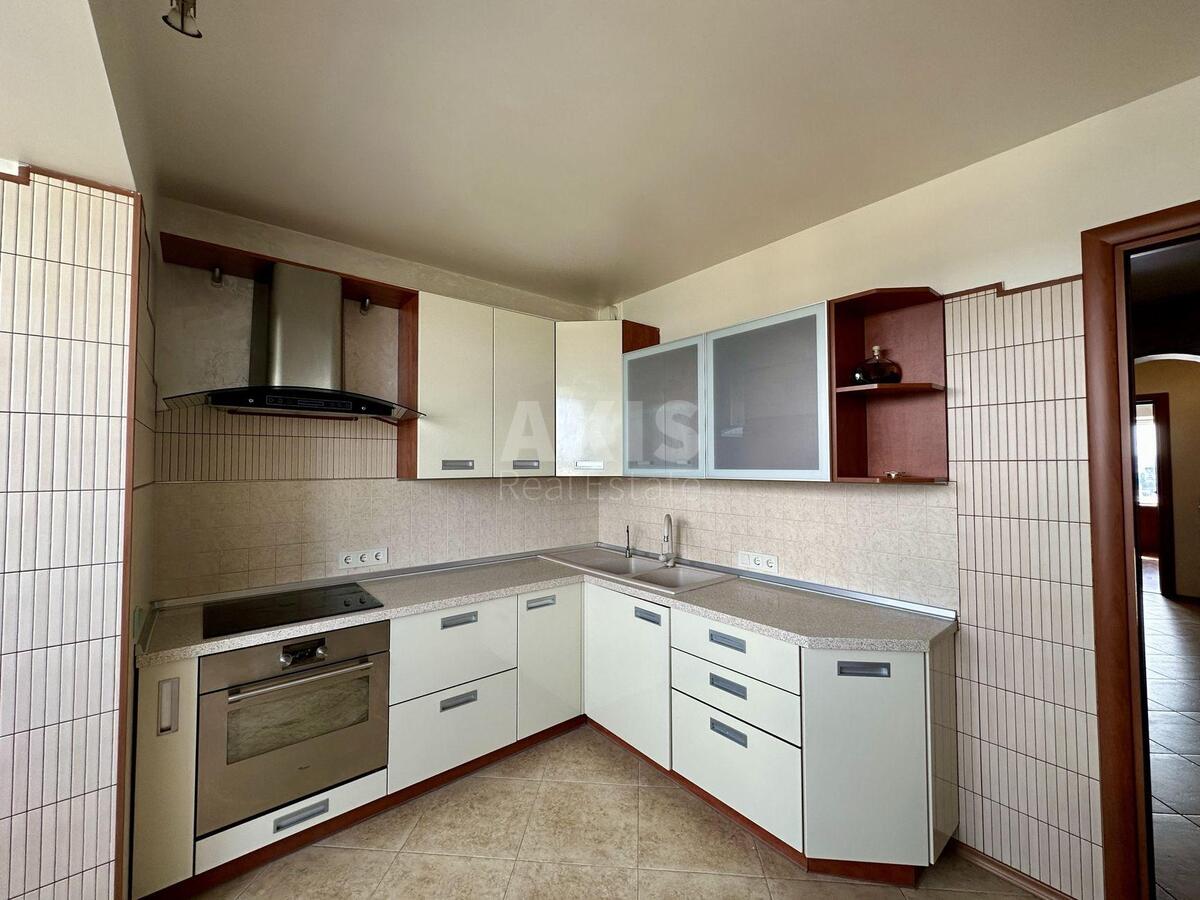 3k apartment vul. Matejuka Mykoly 10А56619