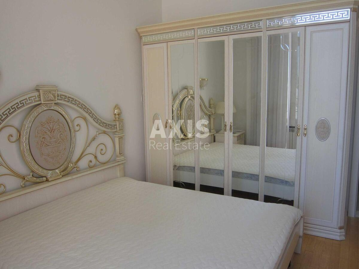 2k apartment vul. Velyka Vasyl'kivs'ka 251