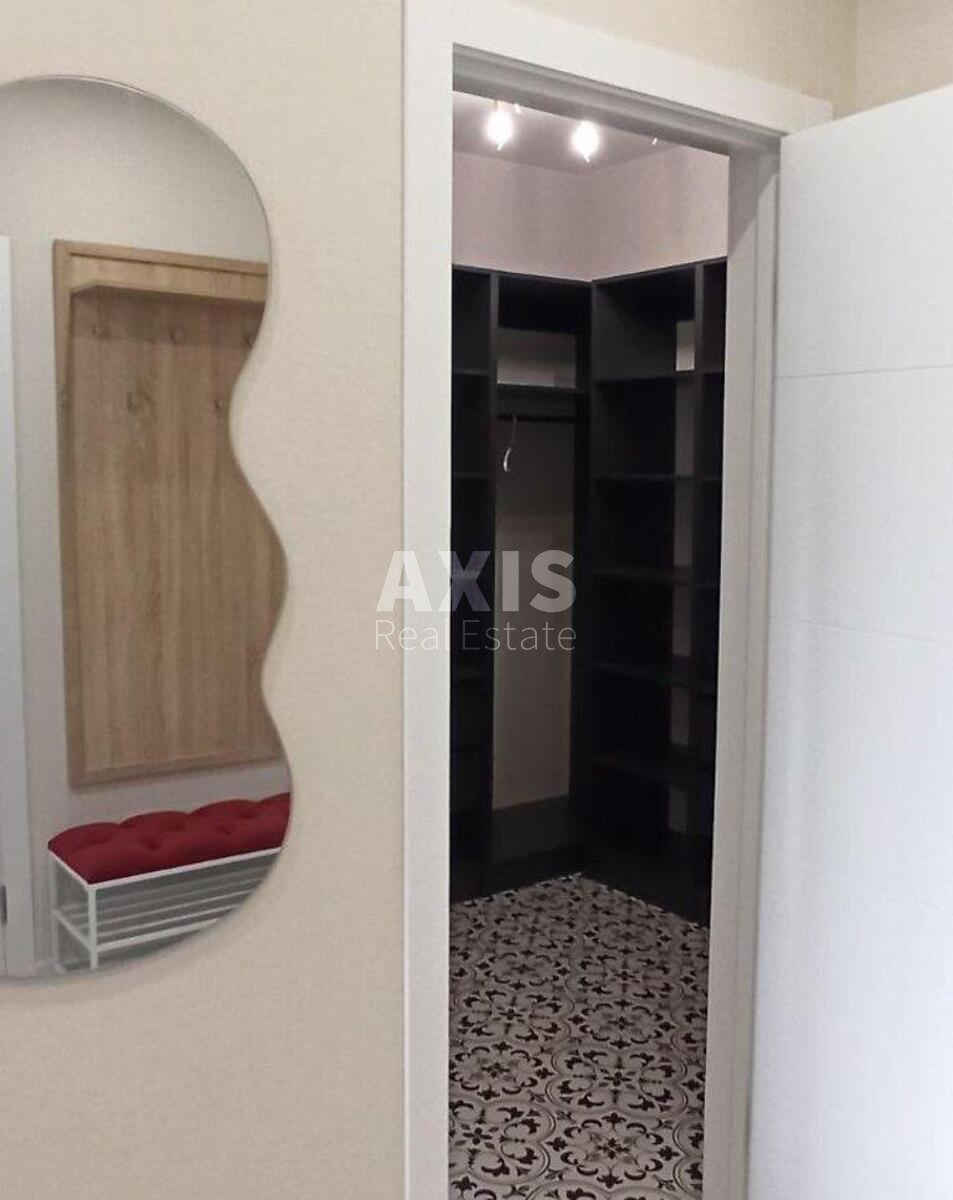 1k apartment vul. Rodyny Kristeriv 16580906