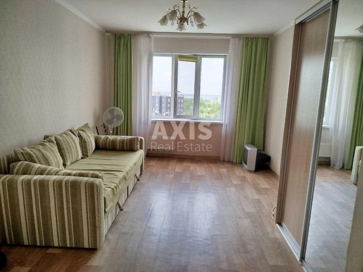 3k apartment vul. Myloslavs'ka 31588211