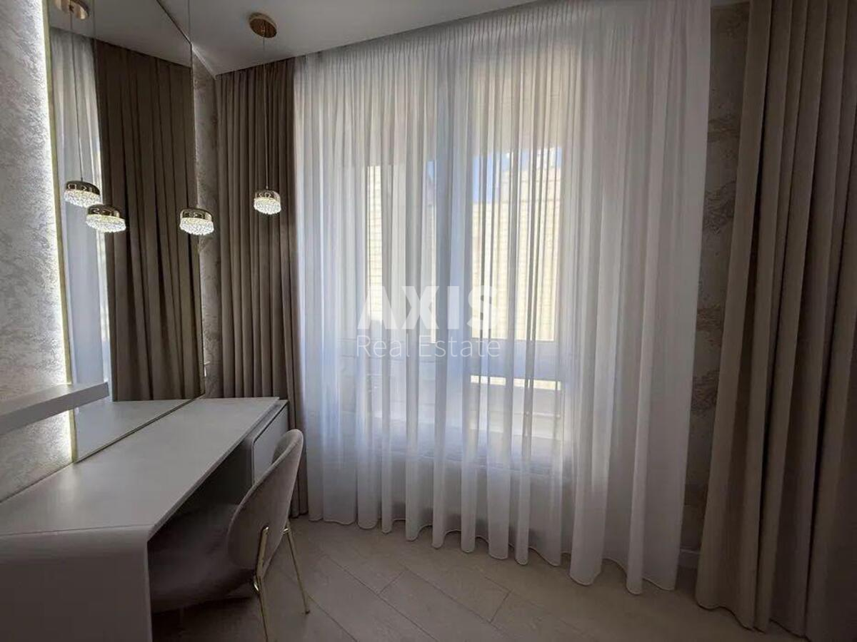 3k apartment vul. Vasyl'kivs'ka 1598807